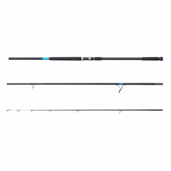 Beastmaster 14000Xc / Aquatip 12' 3Pc 10/15Kg Surf Combo