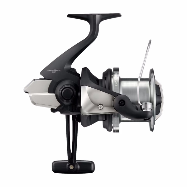 Beastmaster 14000Xc / Aquatip 12' 3Pc 10/15Kg Surf Combo