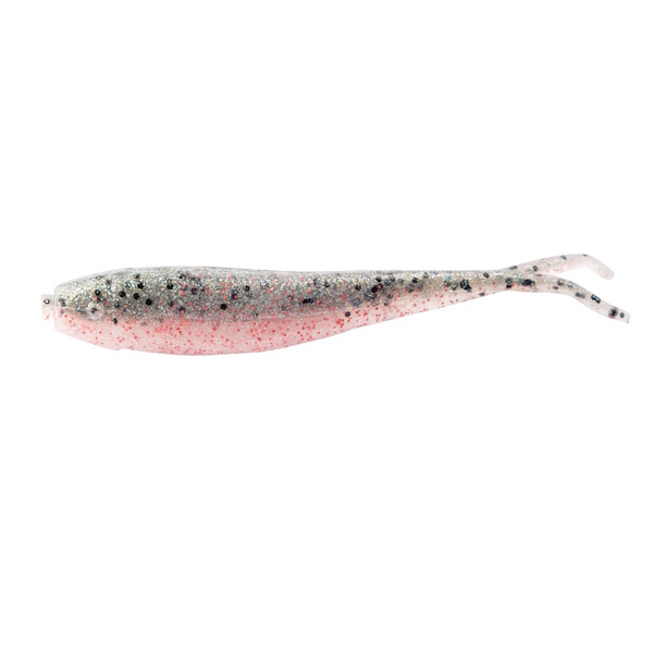 Berkley Gulp! 4" Minnow Soft Bait - Rainbow Trout