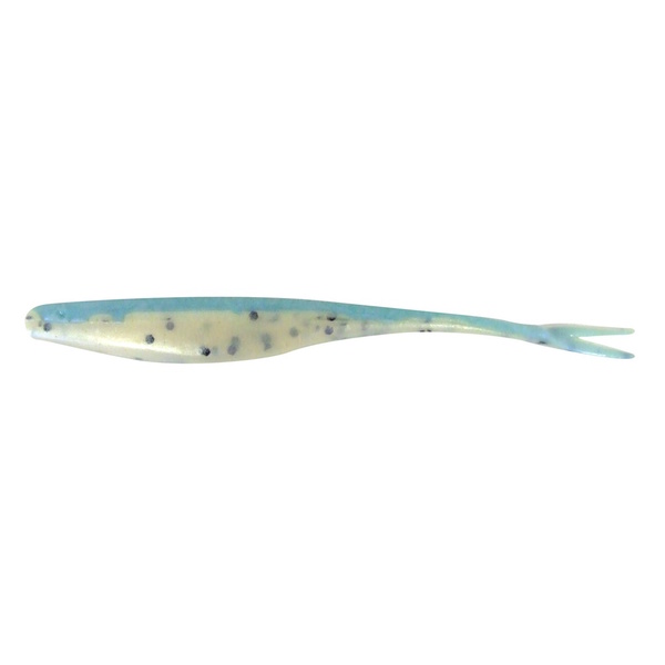 Berkley Gulp! 5" Jerk Shad Soft Bait - Pilchard