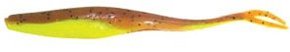 Gulp!Saltwater 5" Jerk Shad Softbait- Satay Chicken-5Pk