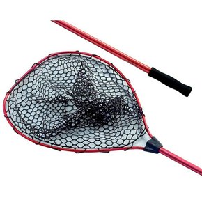 Large Pro Select Fish Friendly Landing Net
