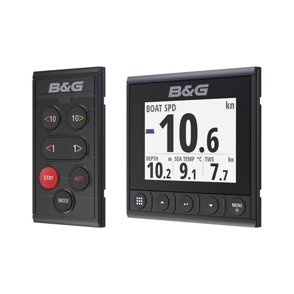 Triton2 Autopilot Controller And Display Pack