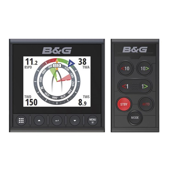 Triton2 Autopilot Controller And Display Pack