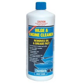 CT14 Bilge & Engine Cleaner- 1 Litre