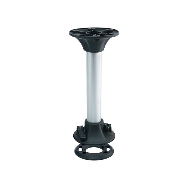 Eez-In Quick Release Alloy 4-Pc Table Pedestal 686Mm
