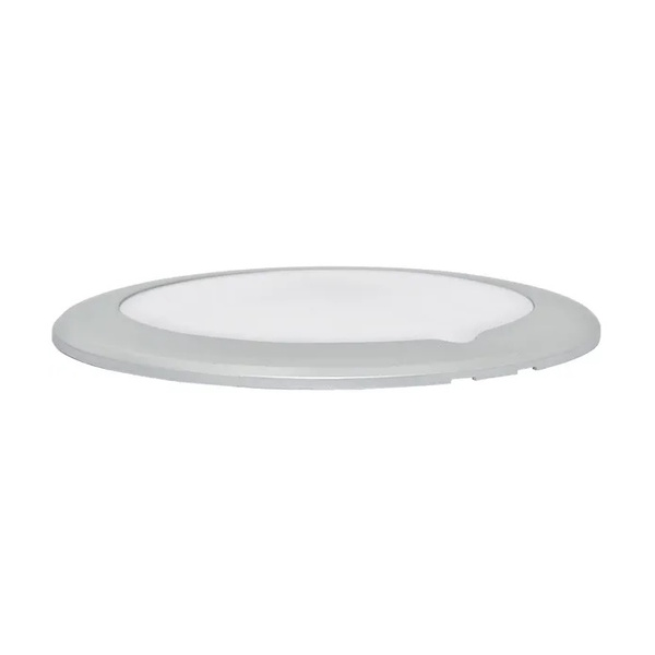 Surface Mt Ultra Thin 12/24V Led Ceiling Light - Touch Switch