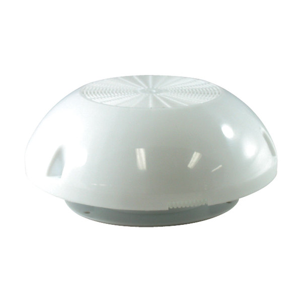 Marine/Rv Dorade Dome Vent 215Mm 