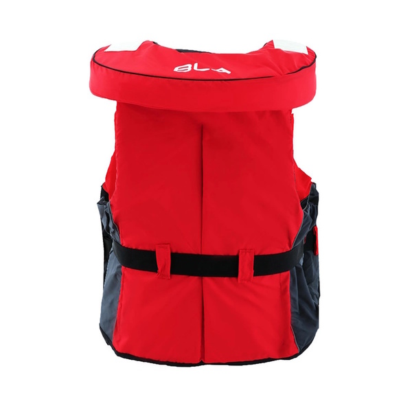 Premium Child Life Jacket Xs Red/Ash 10-15Kgs 