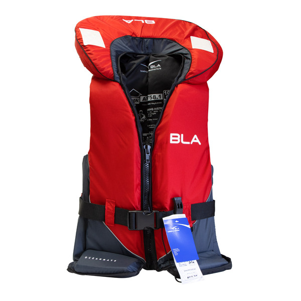 Premium Child Life Jacket Medium 25-40Kgs