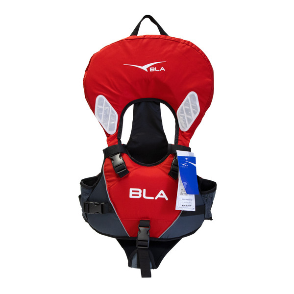 Oceantot Premium Child Medium Life Jacket 15-25Kgs 