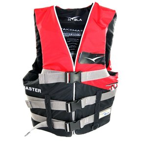 PFD Vest Foam 3 Buckle Multisport / Ski 