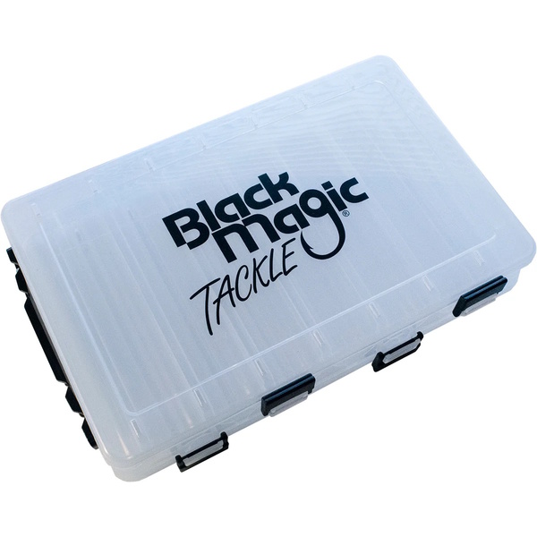 Utility Box - Double Sided Lure/Squid Jig
