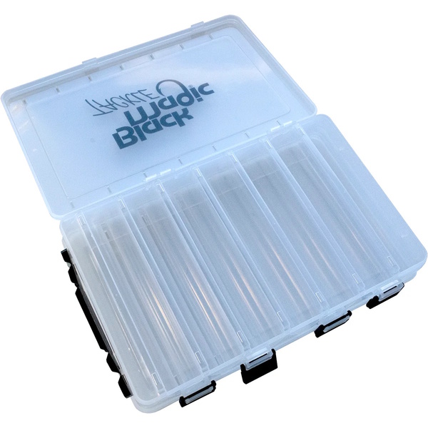 Utility Box - Double Sided Lure/Squid Jig