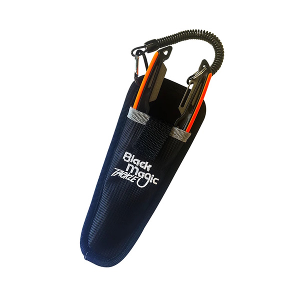 Heavy Duty Split Ring Pliers W/ Sheath