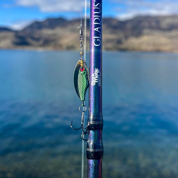 Spinsect Lure 5G / 10G / 17G - Blinky