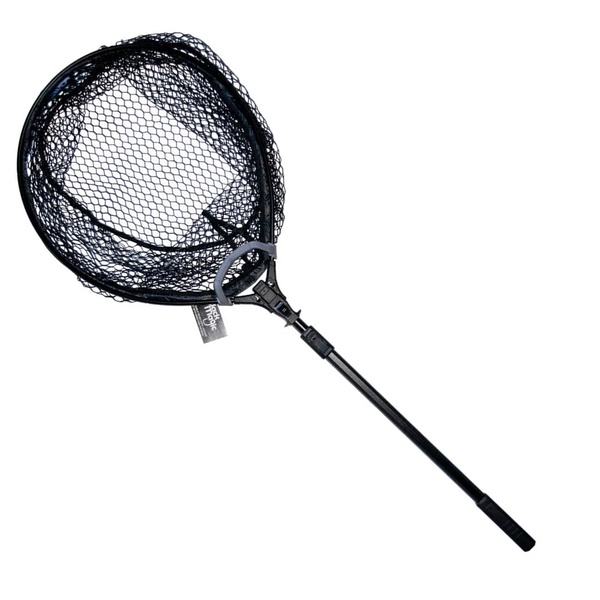 Telescopic Folding Heavy Duty Landing Net 