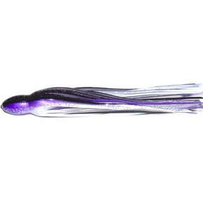 Replacement Lure Skirt - 14" - Arctic