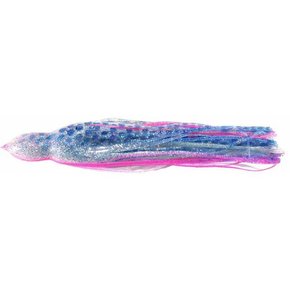 Replacement Lure Skirt - 16" - Mackeral