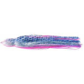 Replacement Lure Skirt - 9.5" - Mackeral