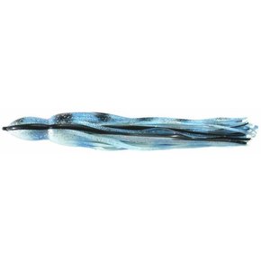 Replacement Lure Skirt - 16" - Oceanic Blue