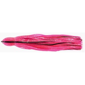 Replacement Lure Skirt - 16" - Pink