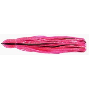 Replacement Lure Skirt - 12" - Pink