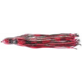 Replacement Lure Skirt - 9.5" - Red Tiger