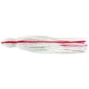 Replacement Lure Skirt - 16" - White