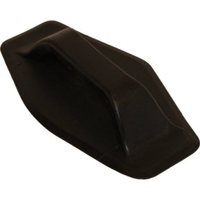 Inflatable Boat Part Carry Handles/Black (old style)
