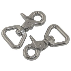 Equalizer Gimbal Harness Clips Only- 2 Pack