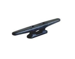 Horn Cleat 2-HOLE Nylon 165mm BLK