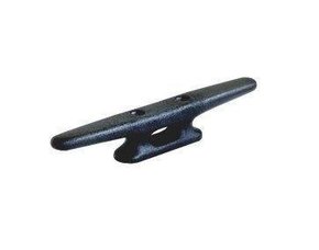 Horn Cleat 2-HOLE Nylon 167mm BLK