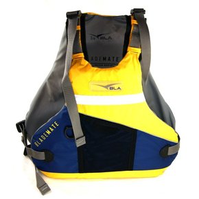 Buoyancy Vest Kayak - Adult Sml/Med 