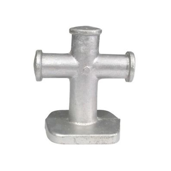 Cpb Bollard 100Mm High