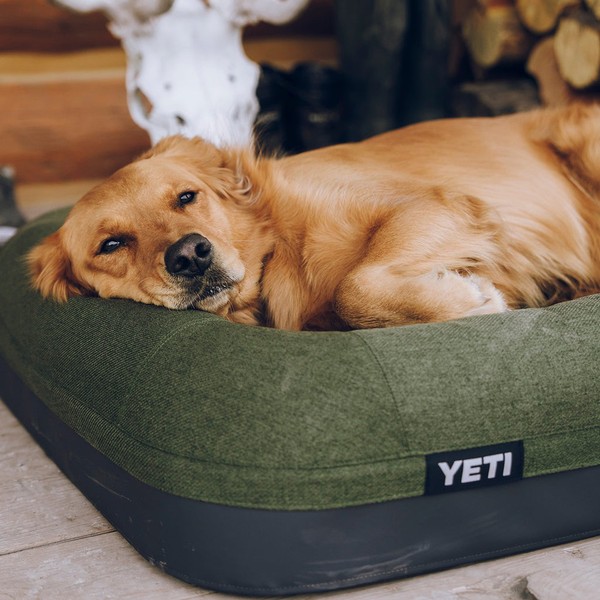 Boomer Dog Bed  2.0  Small & Large