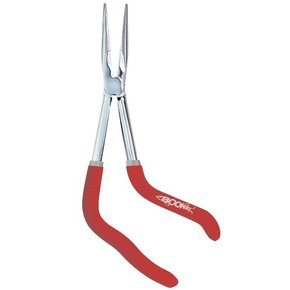 SS Easy Quick Grip Game Hook Remover Pliers 8"