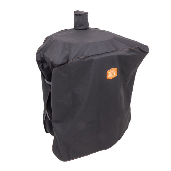 Bronco Drum Smoker Cover