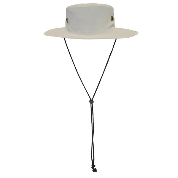 Upf50 Quick Dry Sailing Hat - Natural