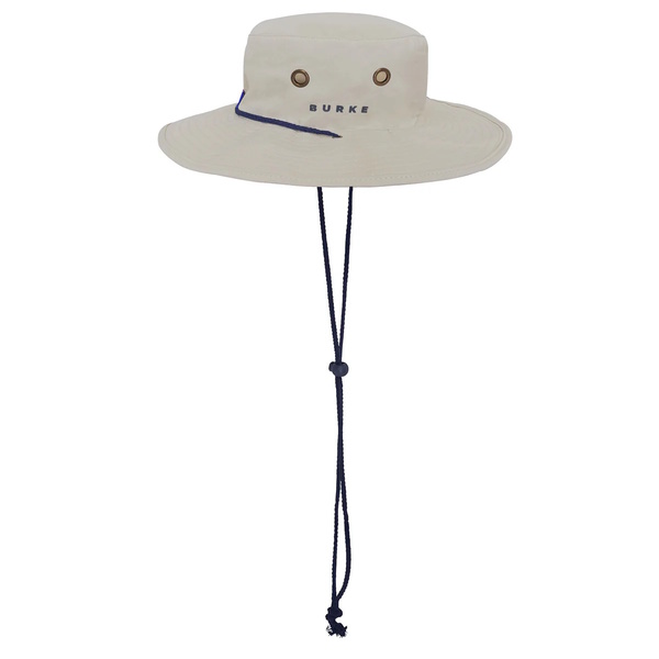 Upf50 Quick Dry Sailing Hat - Natural