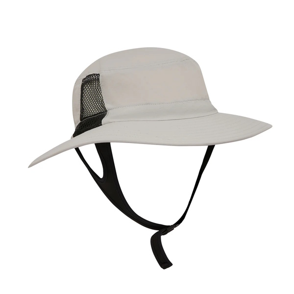 Profile Mesh Panel Sun Hat - Natural