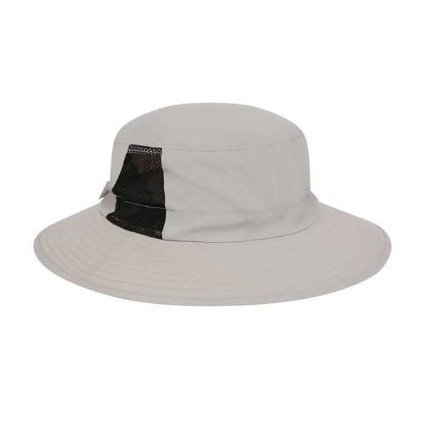 Profile Mesh Panel Sun Hat - Natural