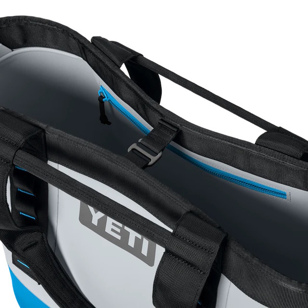 Camino 35 Carryall 35L Tote Bag - Gray Blue