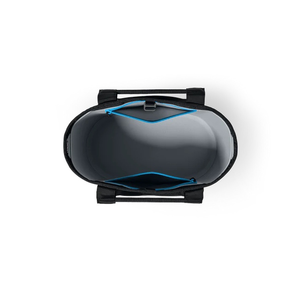 Camino 35 Carryall 35L Tote Bag - Gray Blue