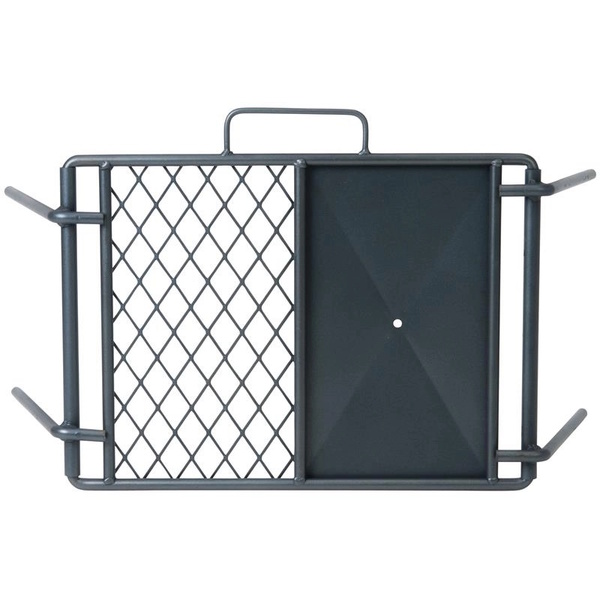 Large Camp Fire Grill