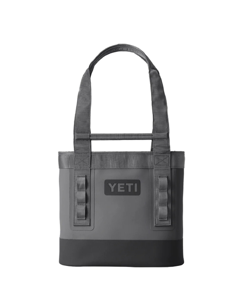 Camino 20 Carryall Tote Bag - Storm Grey - 20 Litre