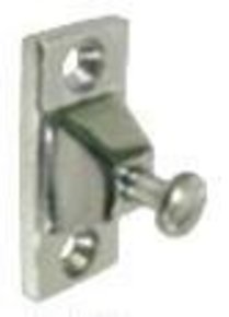 Stainless Canopy Base Side Mount