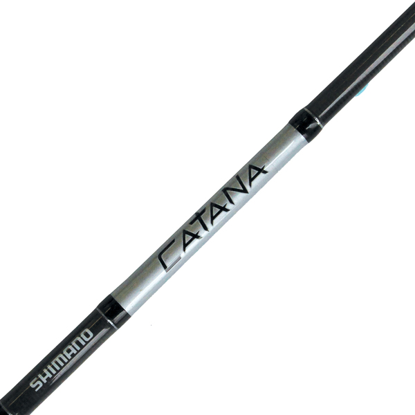 Catana Squid Spin Rod Egi2.0-3.5 7'6" 2-Piece