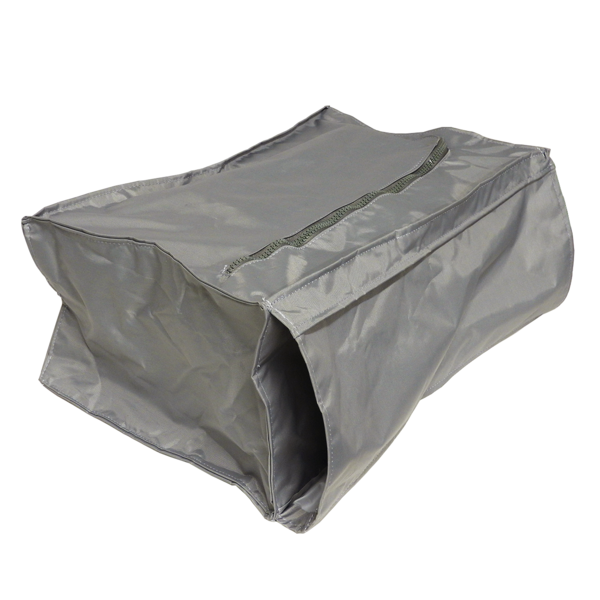 Under Seat Inflatable Boat Dry Storage Bag - 45L