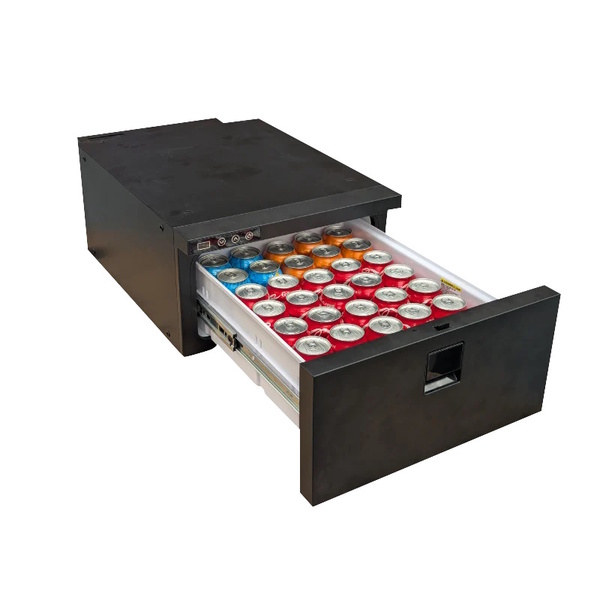 Df30 12/24V Compressor Drawer Load Fridge - 30 Litre (New)